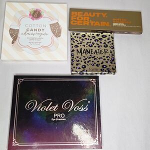 Not So Mystery Shadow Pallet Box